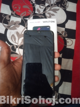 Walton primo R6 max